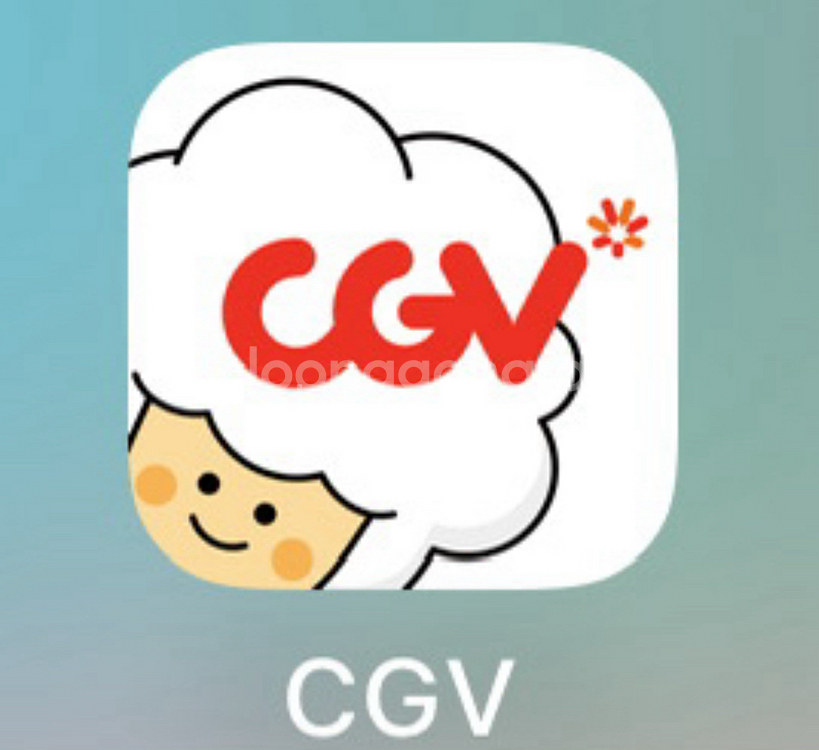 CGV, 롯데시네마 영화--0