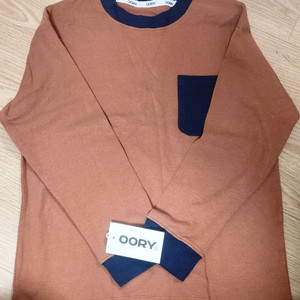 oory 우리키즈 티셔츠(새상품)