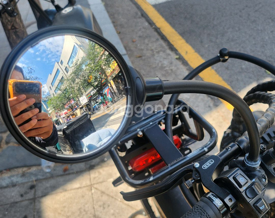 라이더용품 일괄정리/오토바이/자전거--2