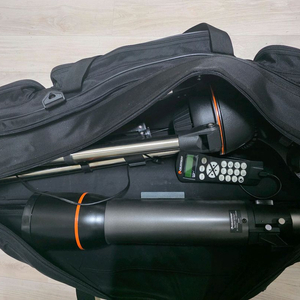 셀레스트론 NexStar 102 SLT 천체망원경