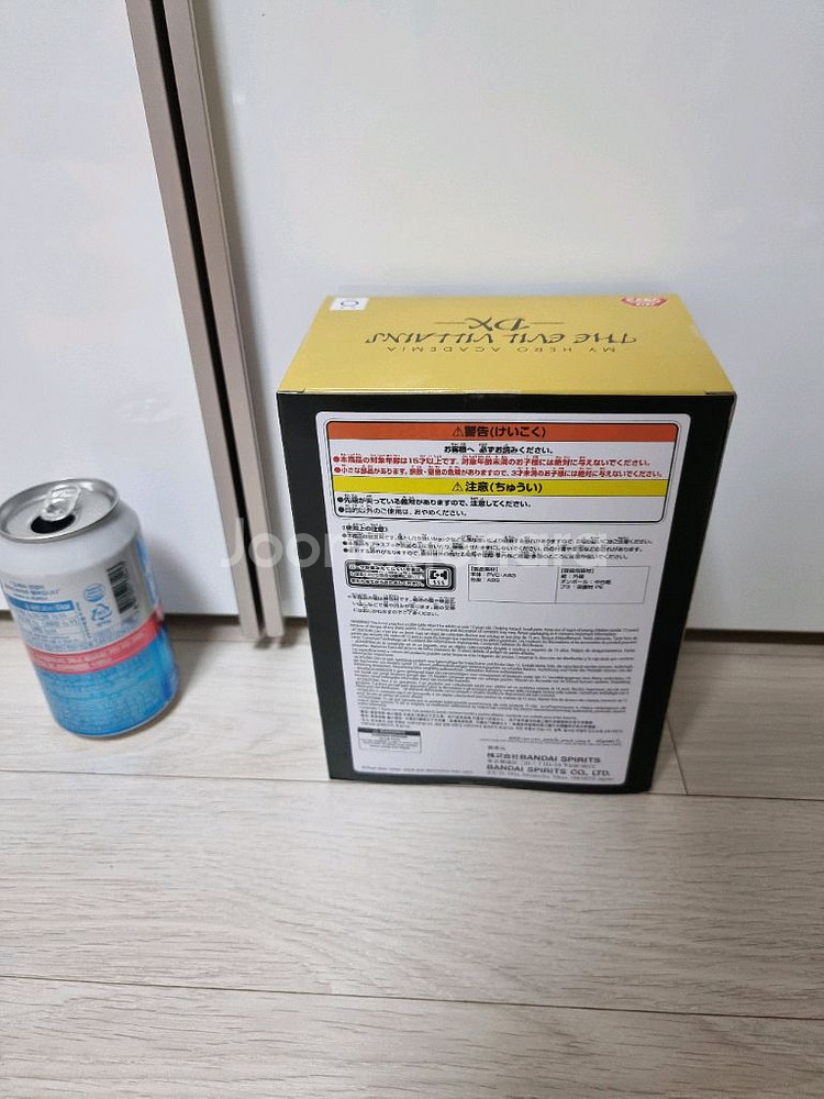 나의히어로아카데미 토가 히미코 피규어 나히아 히로아카--1