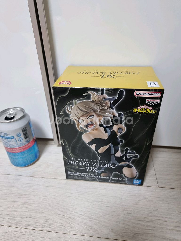 나의히어로아카데미 토가 히미코 피규어 나히아 히로아카--0