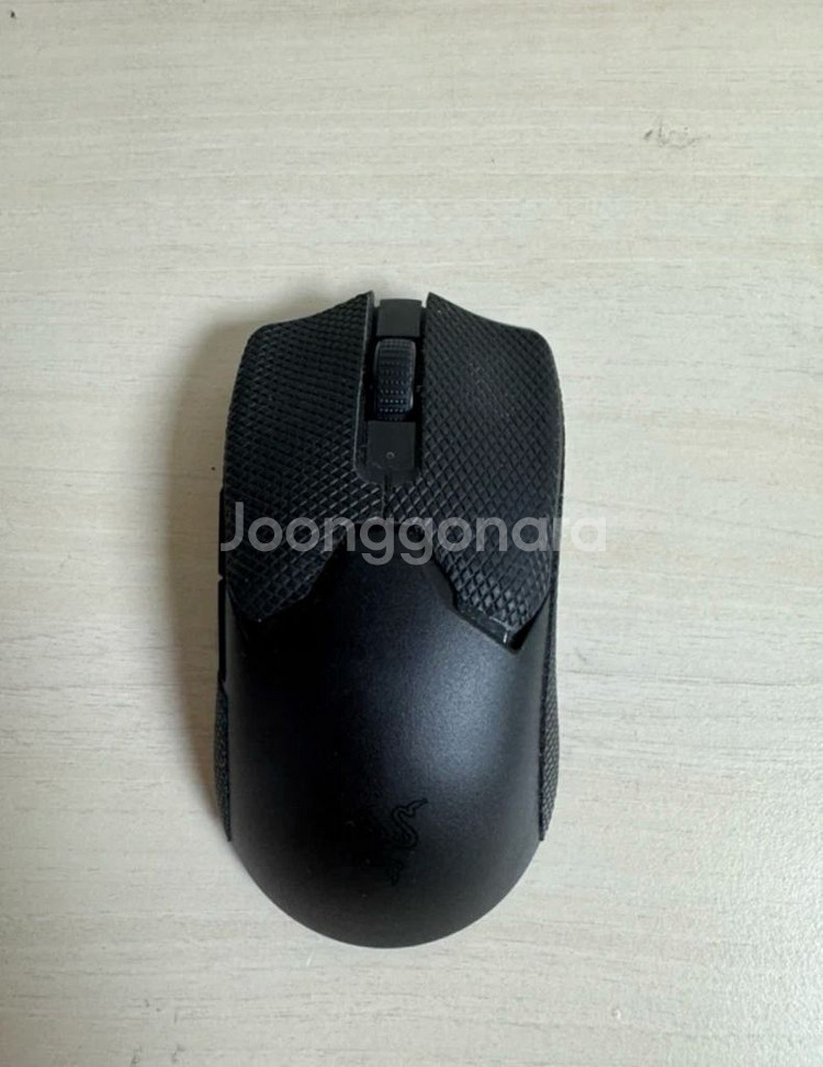 레이저 바이퍼 V2 PRO 무선 마우스--1