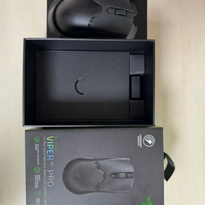 레이저 바이퍼 V2 PRO 무선 마우스