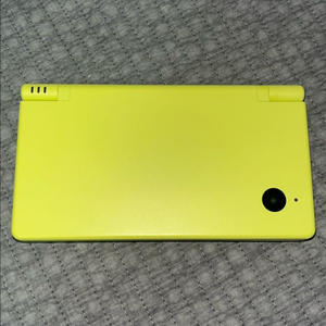 닌텐도 dsi 라임