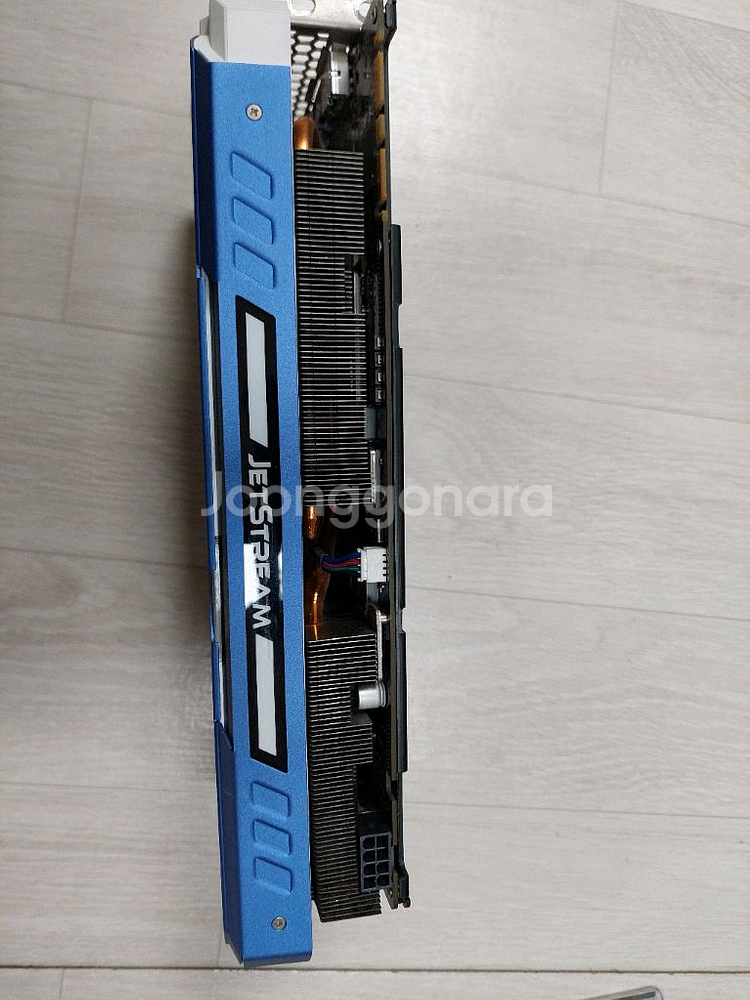 gtx1070 슈퍼 제트스트림--2