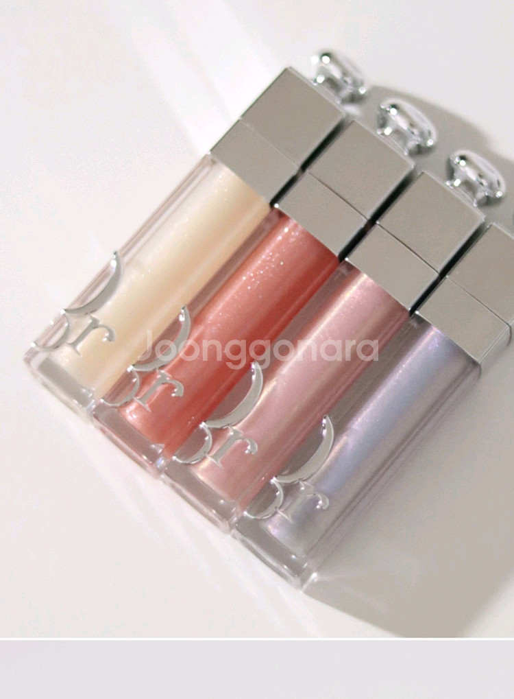 디올 리미티드 에디션 핑크마니아--0