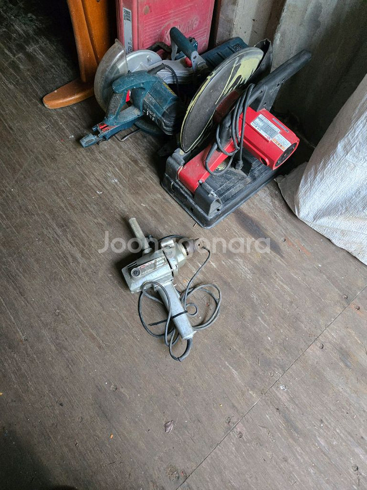 계양 13mm 전기드릴--3