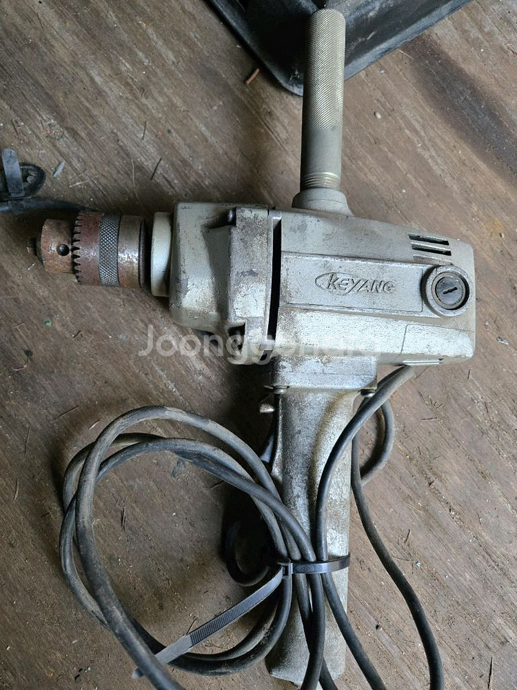 계양 13mm 전기드릴--2