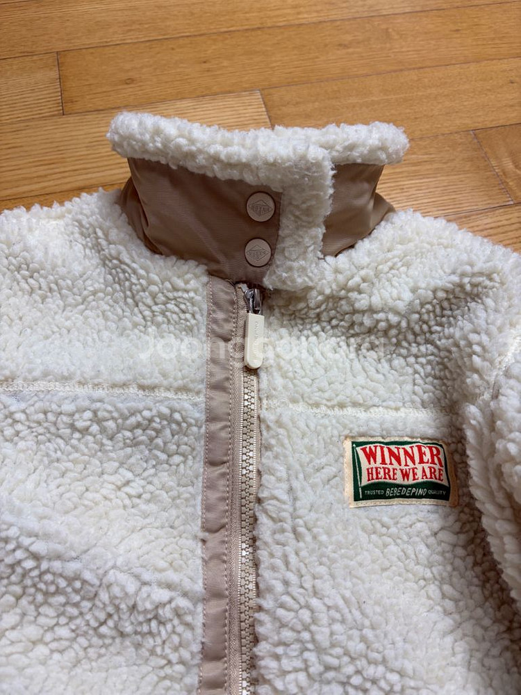 베베드피노 자켓--3