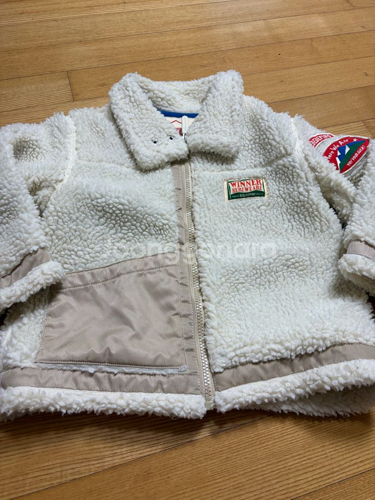 베베드피노 자켓--2