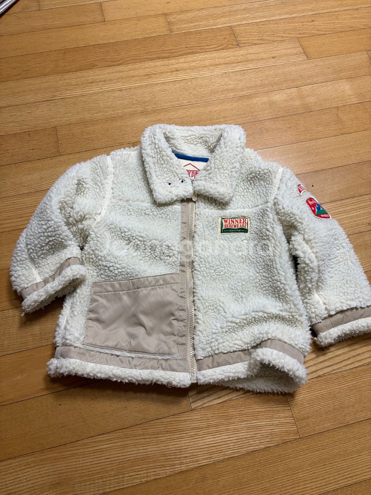 베베드피노 자켓--0