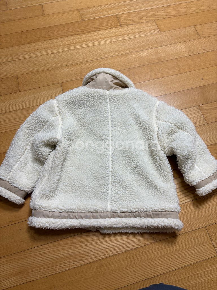 베베드피노 자켓--1