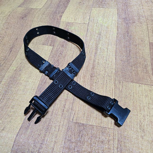 구매시덤)탄띠스타일벨트