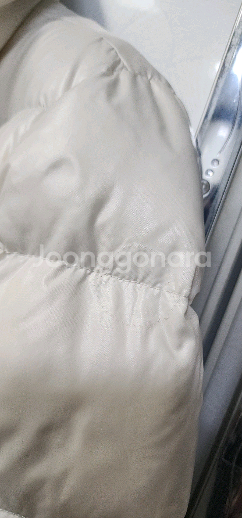 몽클레어 여성패딩 2사이즈--5