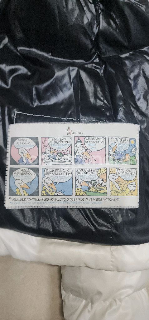 몽클레어 여성패딩 2사이즈--6