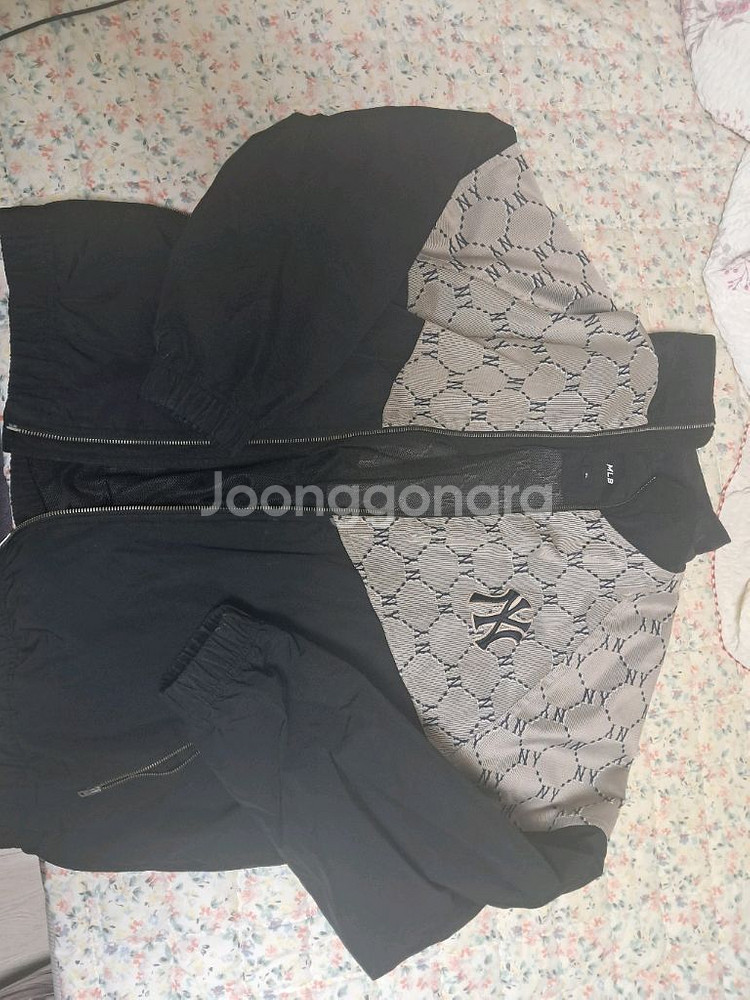 MLB 남성 바람막이 자켓 XL--0