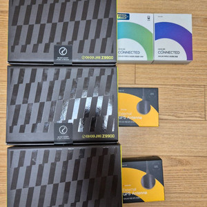 Z9900 32G 3대