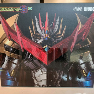 센티넬 라이오봇 마징엠페러