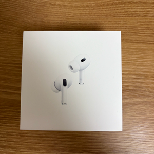 에어팟 프로2 8핀 중고