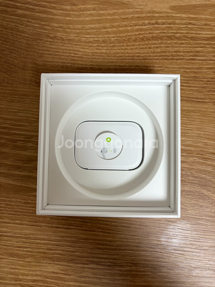 에어팟 프로2 8핀 중고--3