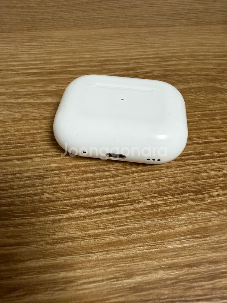 에어팟 프로2 8핀 중고--7