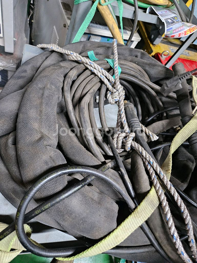 프로니우스 호스팩 케이블 15m--1