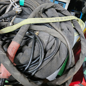 프로니우스 호스팩 케이블 15m