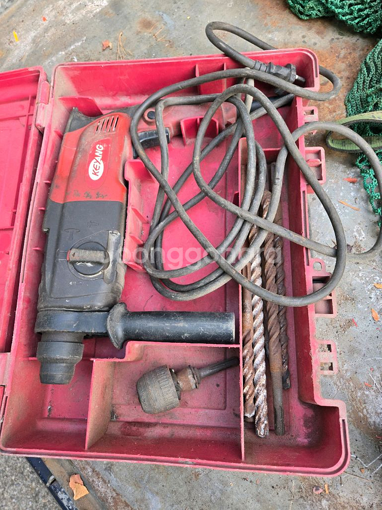 계양 함마드릴--0