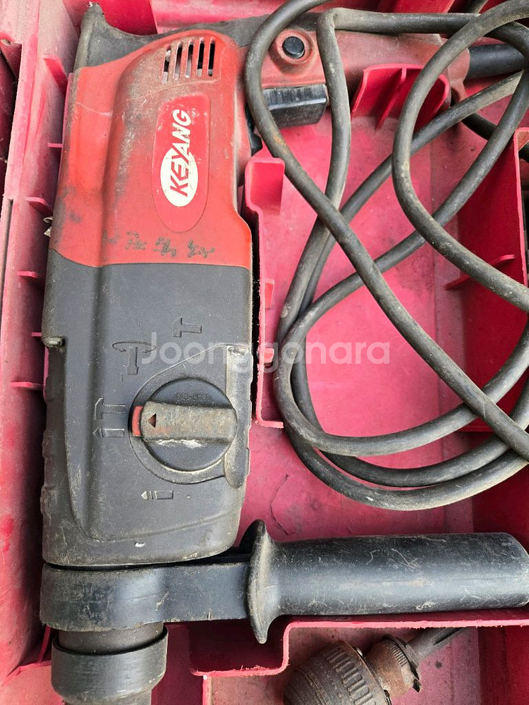 계양 함마드릴--1