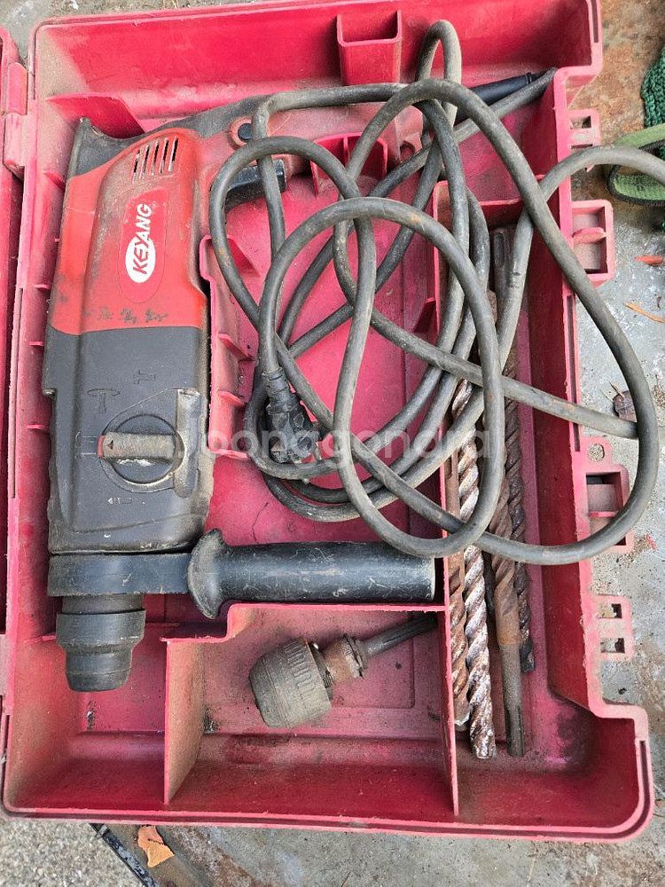 계양 함마드릴--2