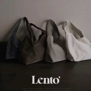 슬로우앤드 렌토백