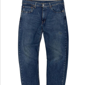 리바이스 502 스판끼좋은 청바지 (36)