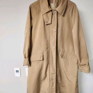 빈폴레이디스맥코트