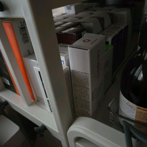 바이더퀄리티 하이드로핏 선세럼 50ml(새상품)