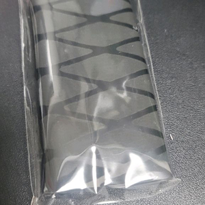 핸들 수축 튜브 새상품