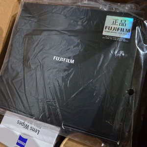 x100vi 블랙 미개봉