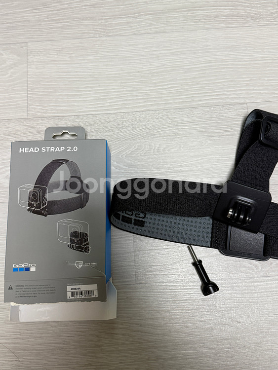 고프로 헤드 스트랩 2.0--0