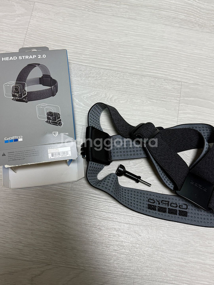 고프로 헤드 스트랩 2.0--1
