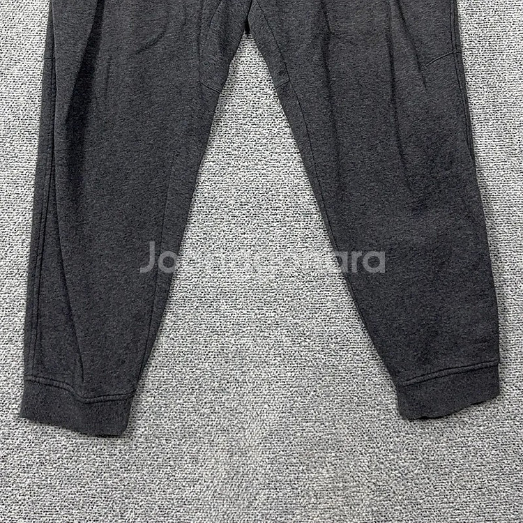 언더아머 그레이 기능성 조거팬츠 XXL/2TG/2EG--3