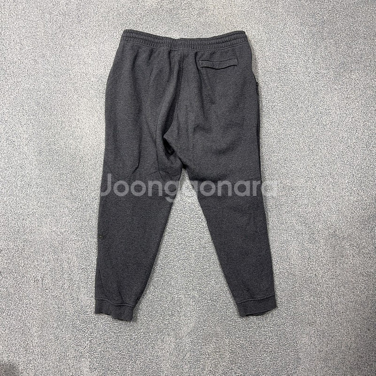 언더아머 그레이 기능성 조거팬츠 XXL/2TG/2EG--1