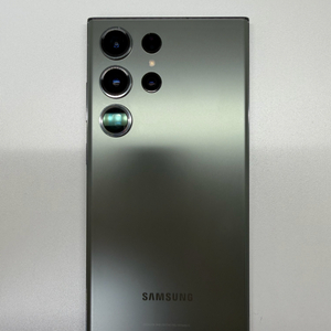 갤럭시 S23 울트라 256그린