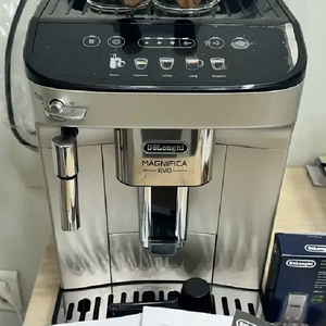 드롱기 마그니피카 에보 전자동 커피머신