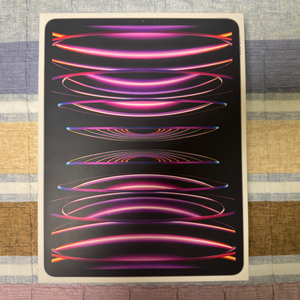 아이패드 프로 12.9 6세대 M2 128+애플펜슬 2