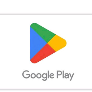 구글 기프트카드 93프로 7퍼할인