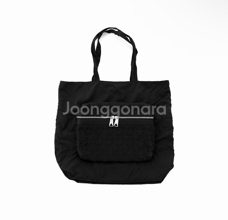 보테가베네타 위빙 패브릭 숄더백 쇼퍼 토트백 클러치--0