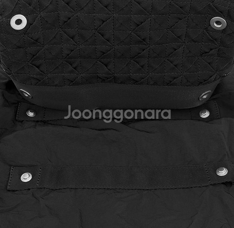 보테가베네타 위빙 패브릭 숄더백 쇼퍼 토트백 클러치--4