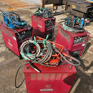 Co2, Tig용접기 임대 판매 수리(효성용접기, 현대용접기 외)