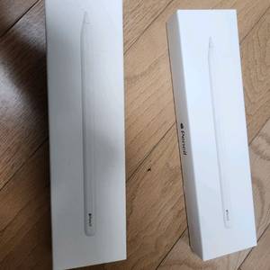 애플펜슬 2세대