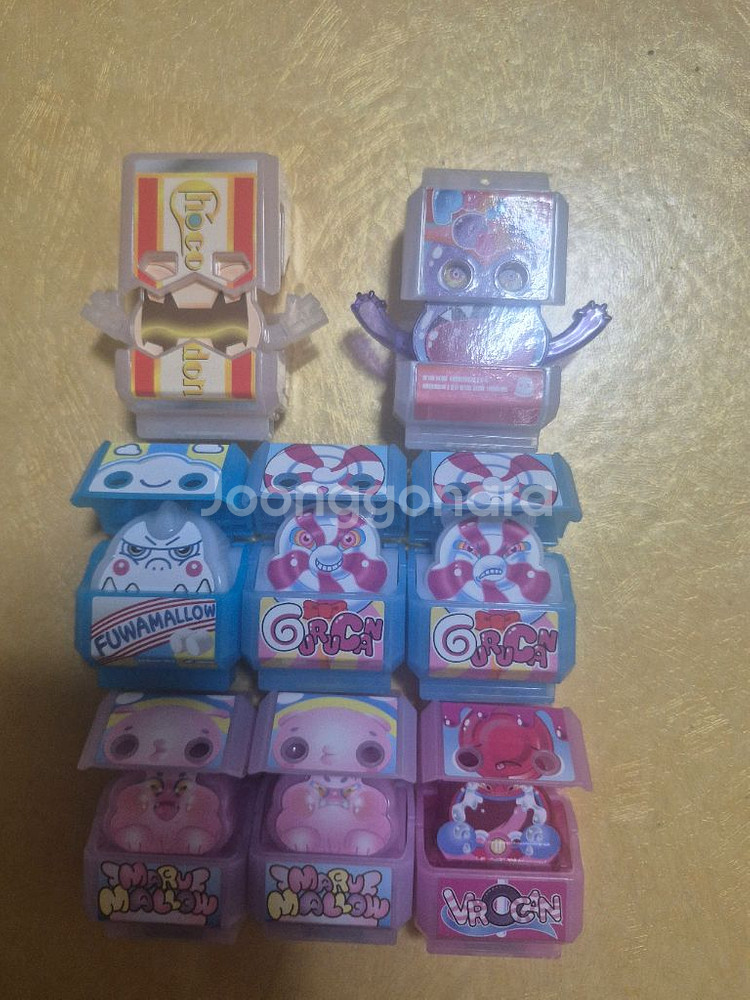 가면라이더 가브 여러 고치조들 싸게 판매--0